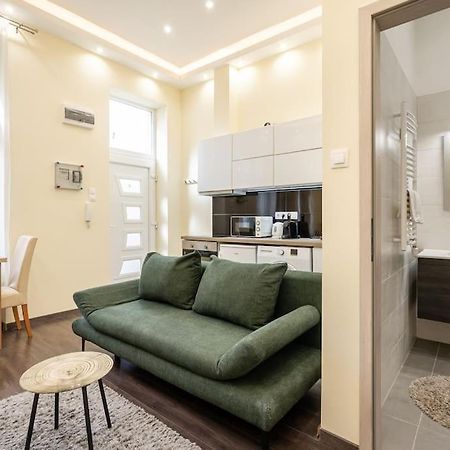 Peppy Home Of Harmony Budapest Kültér fotó